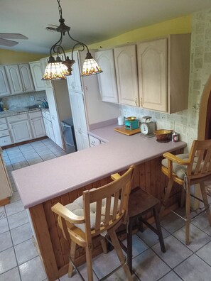 Cuisine privée