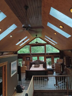 1 habitación 