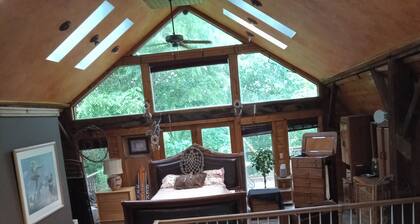 The Executive Suite