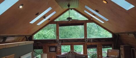 2 slaapkamers, beddengoed