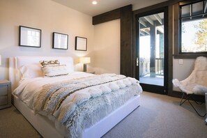 6 habitaciones, wifi y ropa de cama 