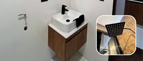 Handtücher, Toilettenpapier