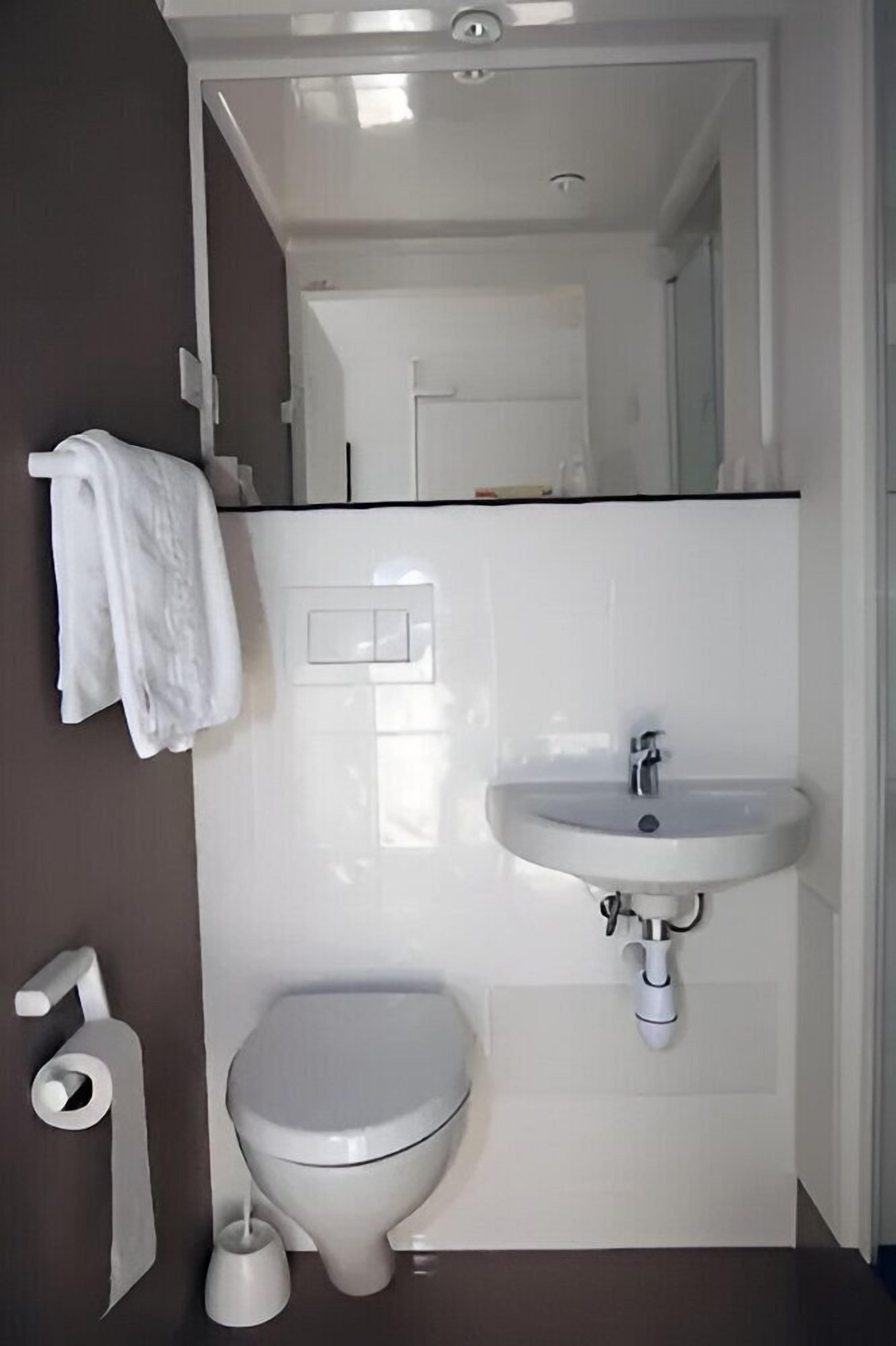Kamar mandi