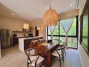 Cucina privata