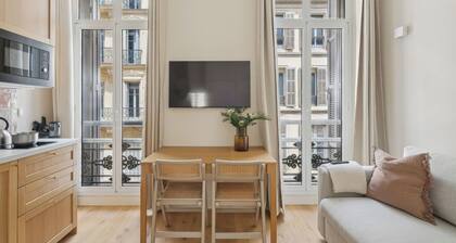 Rivages Saint Ferréol