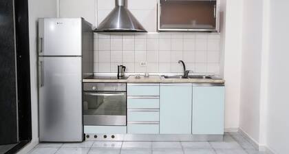 Napoli Centrale Budget Apartment by Wonderful Italy