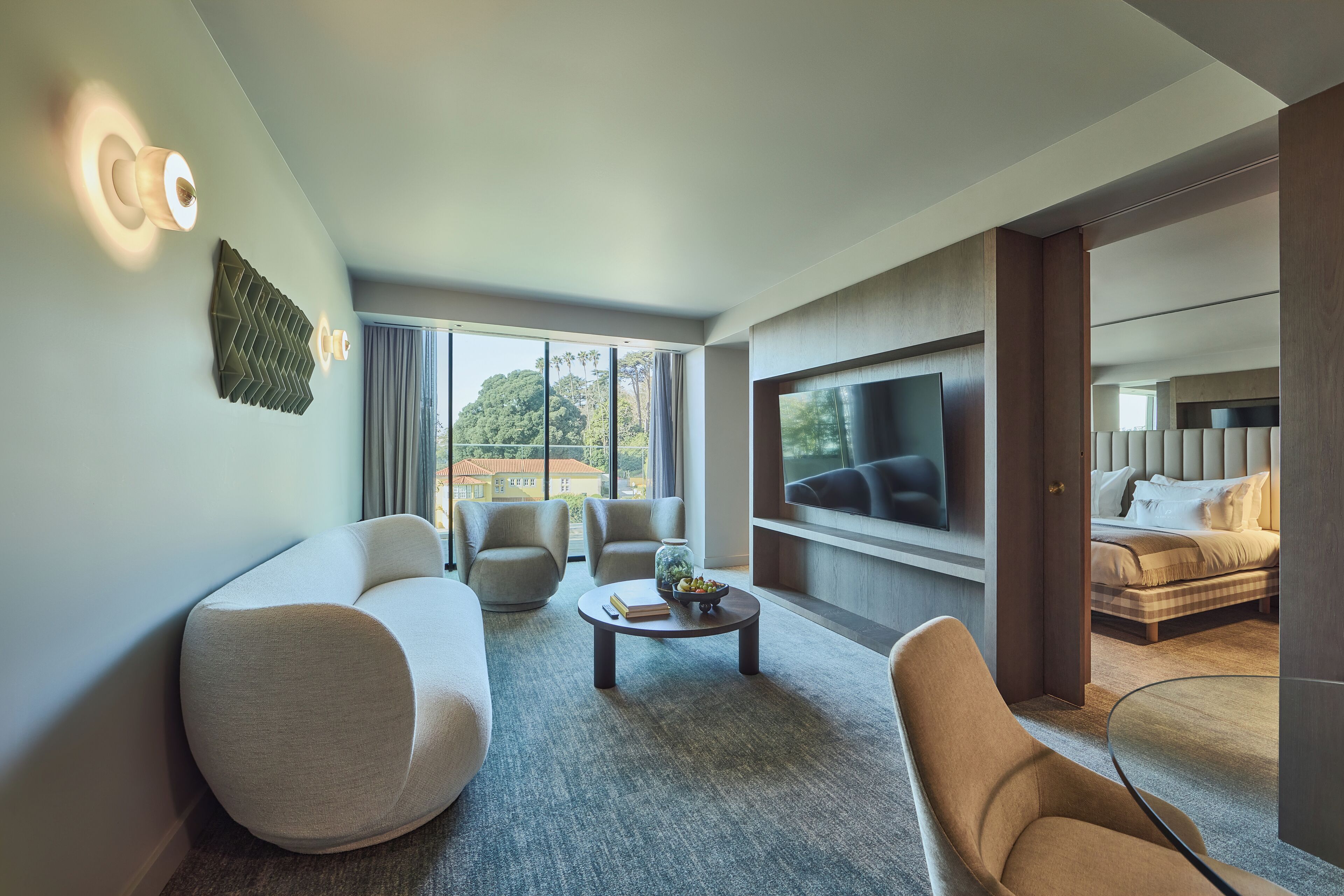 Photo - Altis Porto Hotel, a member of Preferred Hotels & Resorts- LVX