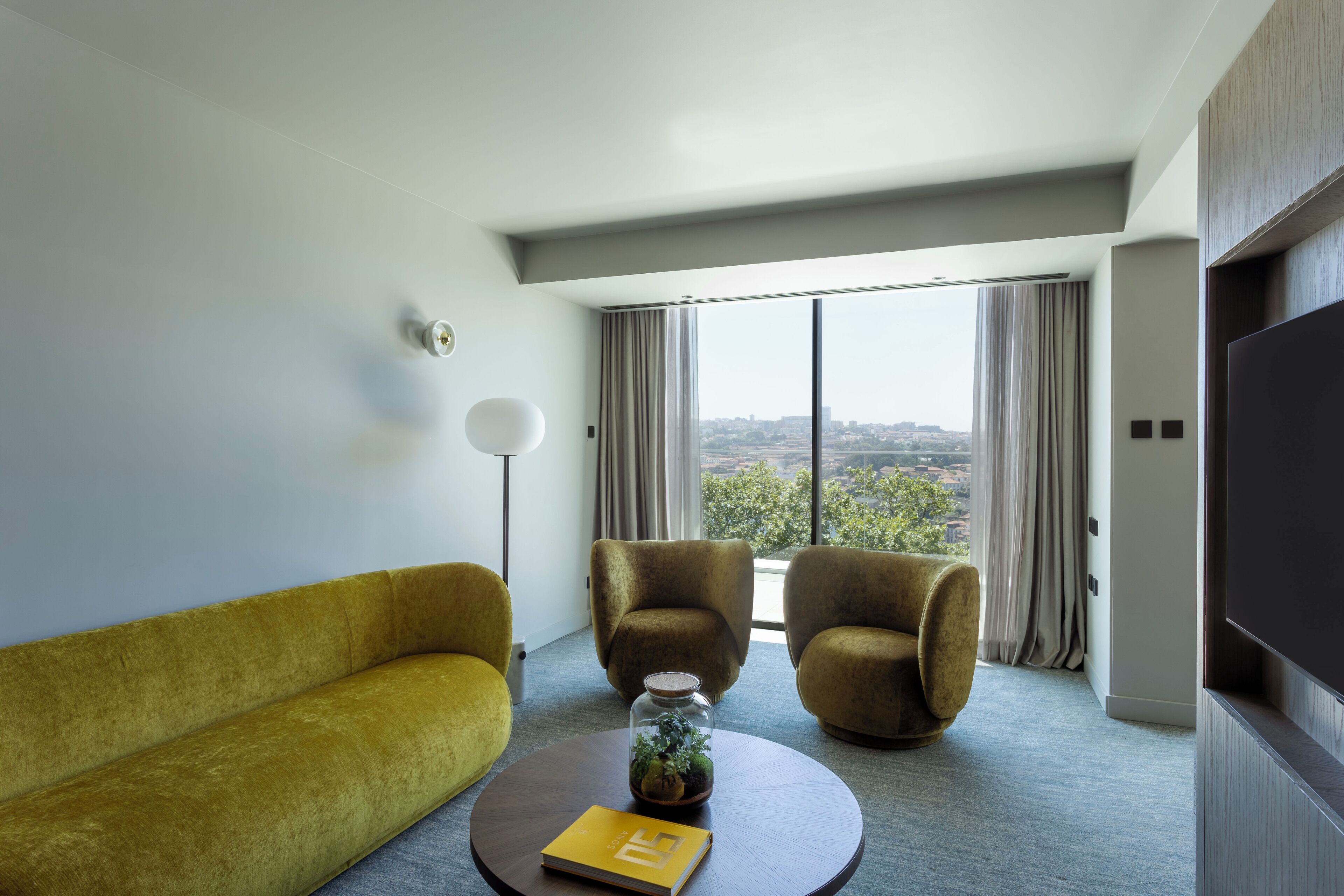 Photo - Altis Porto Hotel, a member of Preferred Hotels & Resorts- LVX