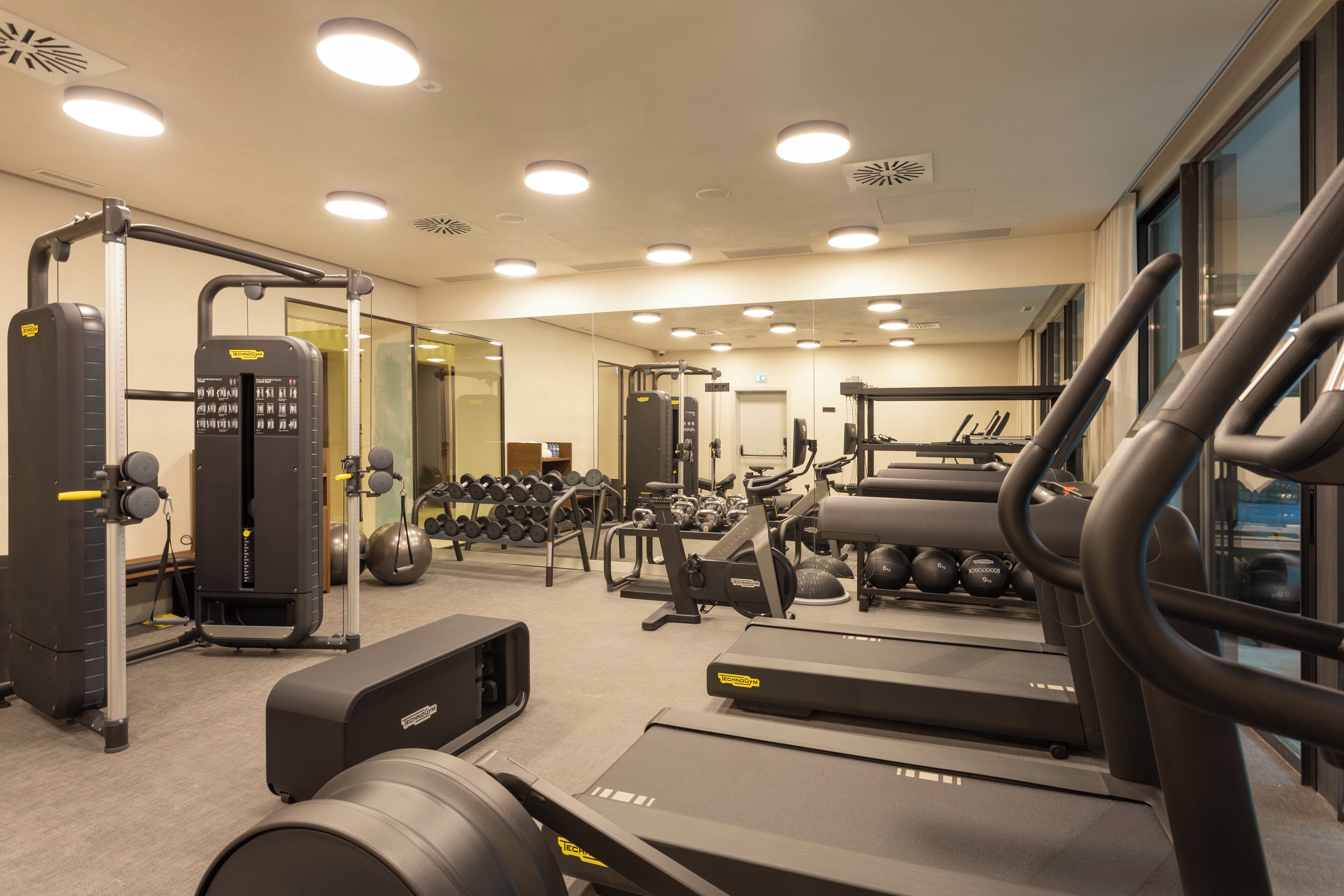 Photo - Altis Porto Hotel, a member of Preferred Hotels & Resorts- LVX