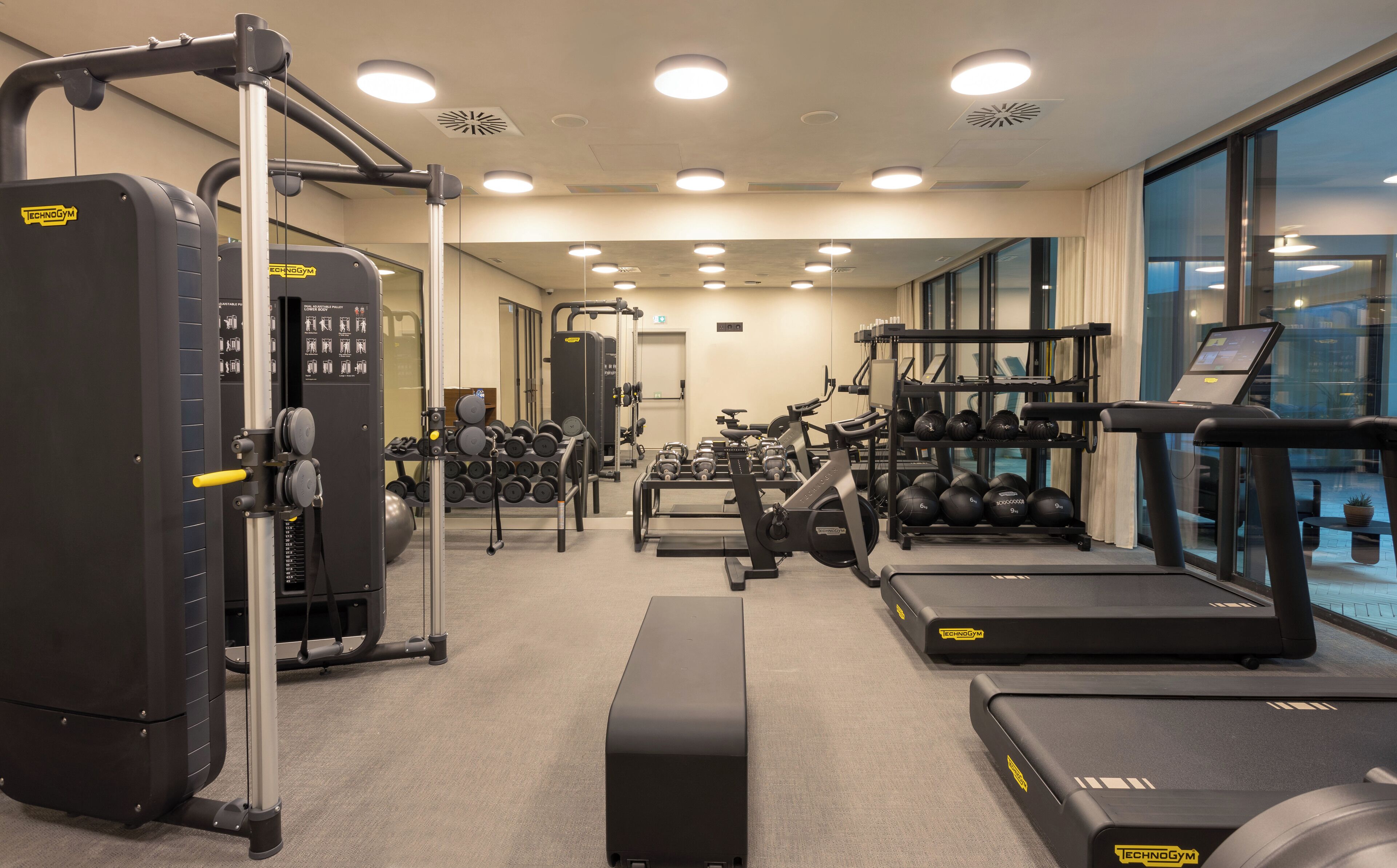 Photo - Altis Porto Hotel, a member of Preferred Hotels & Resorts- LVX