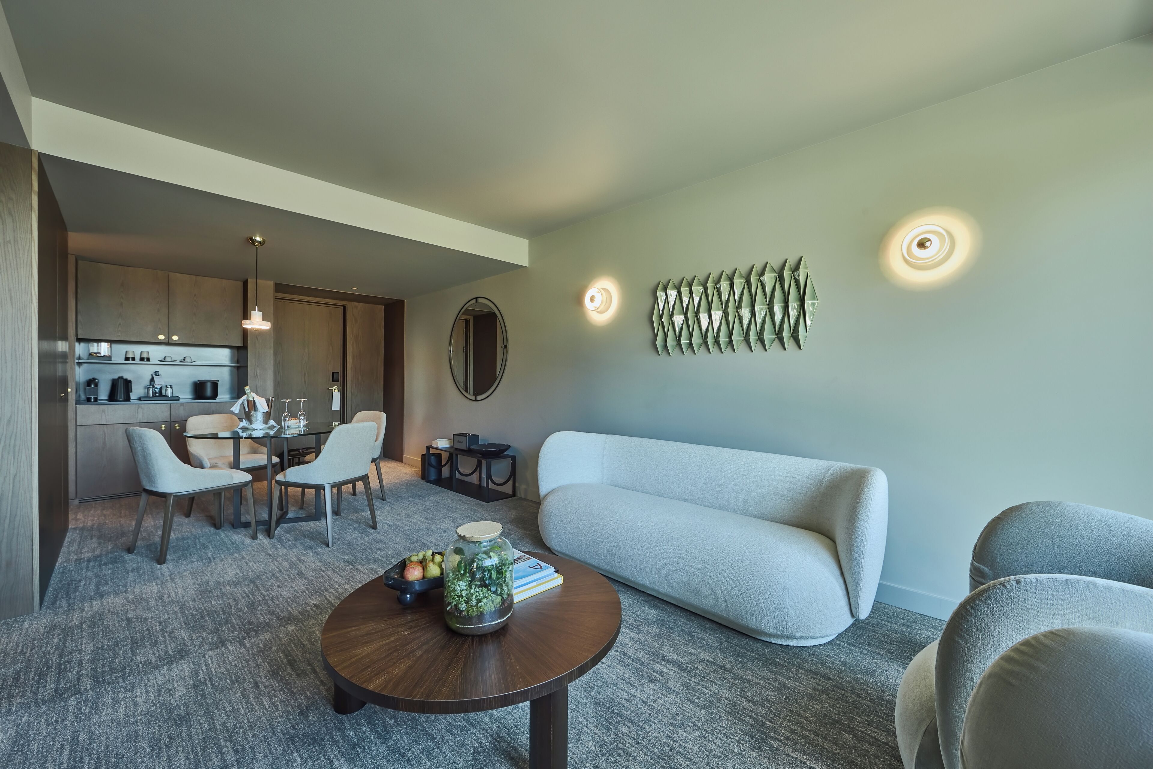 Foto - Altis Porto Hotel, member of Preferred Hotels & Resorts – L.V.X.