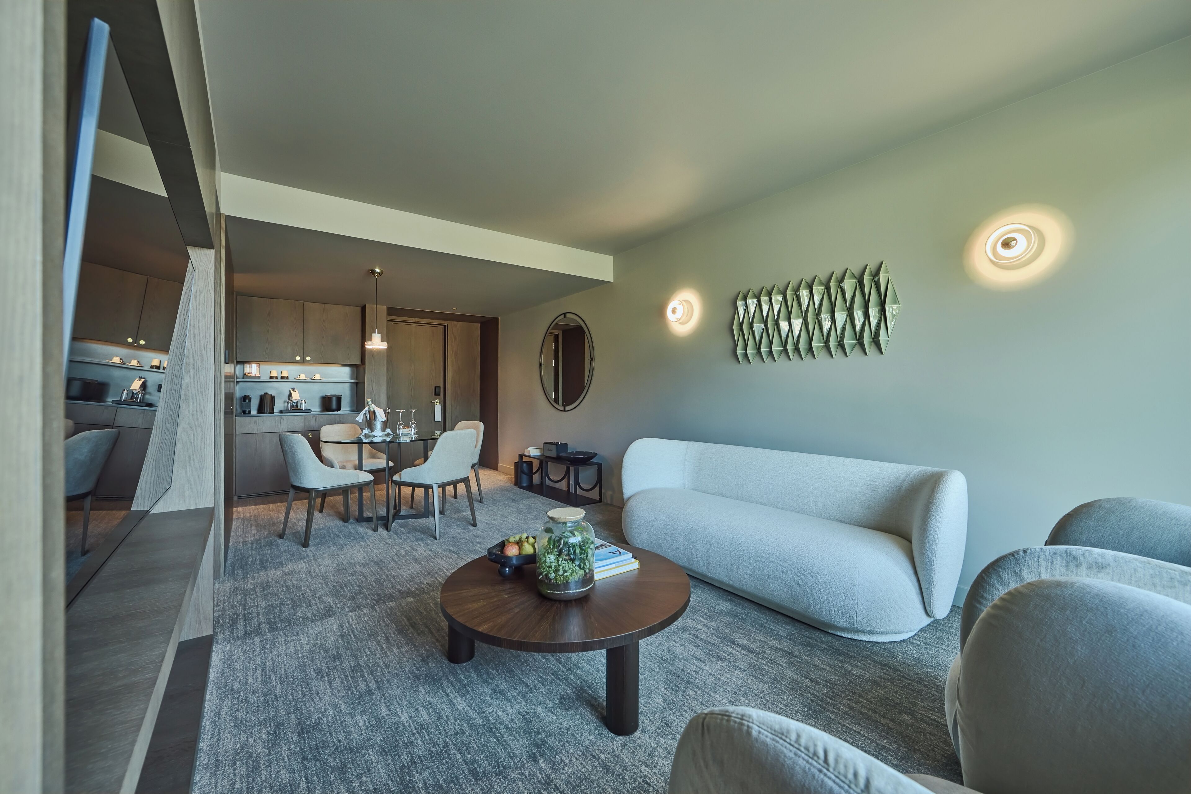 Foto - Altis Porto Hotel, member of Preferred Hotels & Resorts – L.V.X.