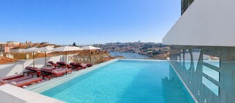 Altis Porto Hotel, member of Preferred Hotels & Resorts – L.V.X.