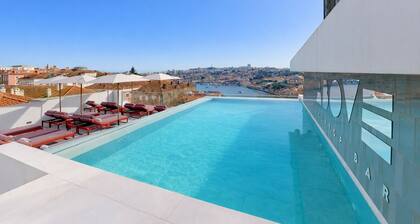 Altis Porto Hotel, member of Preferred Hotels & Resorts – L.V.X.