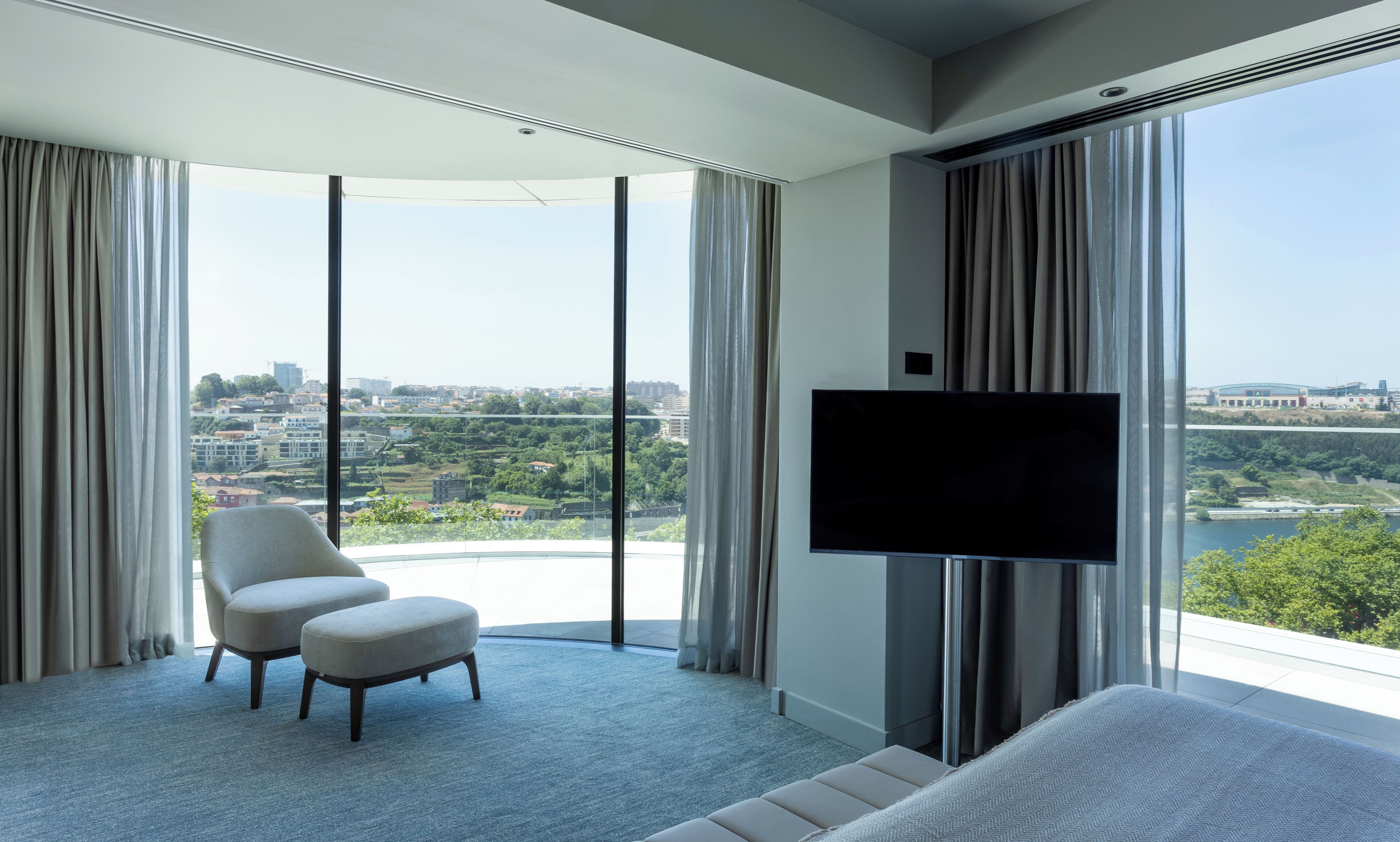 Foto - Altis Porto Hotel, member of Preferred Hotels & Resorts – L.V.X.
