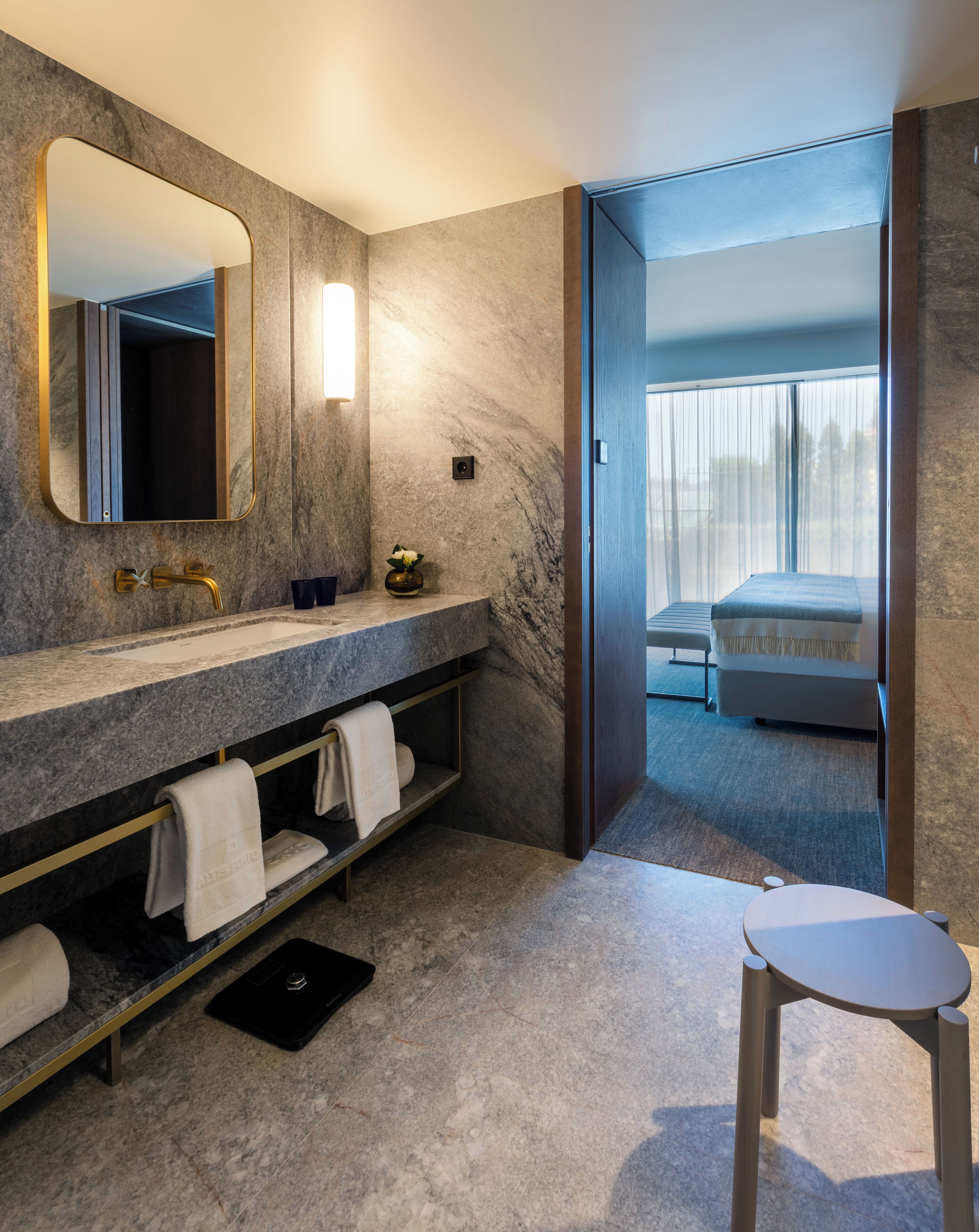 Photo - Altis Porto Hotel, a member of Preferred Hotels & Resorts- LVX