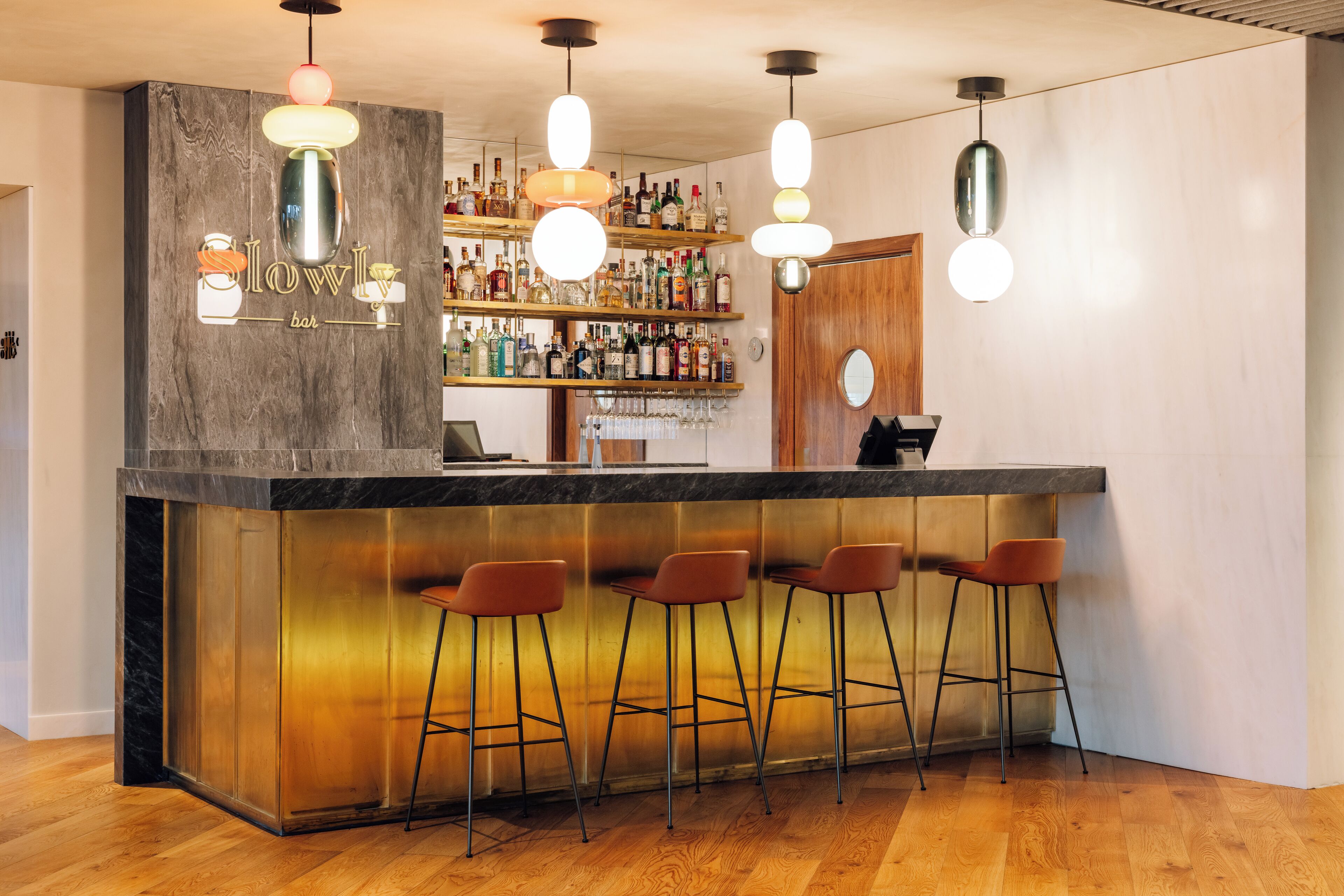 Foto - Altis Porto Hotel, member of Preferred Hotels & Resorts – L.V.X.