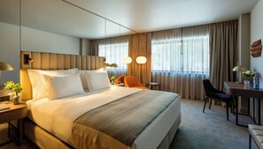 Superior Room, Courtyard View | View from room