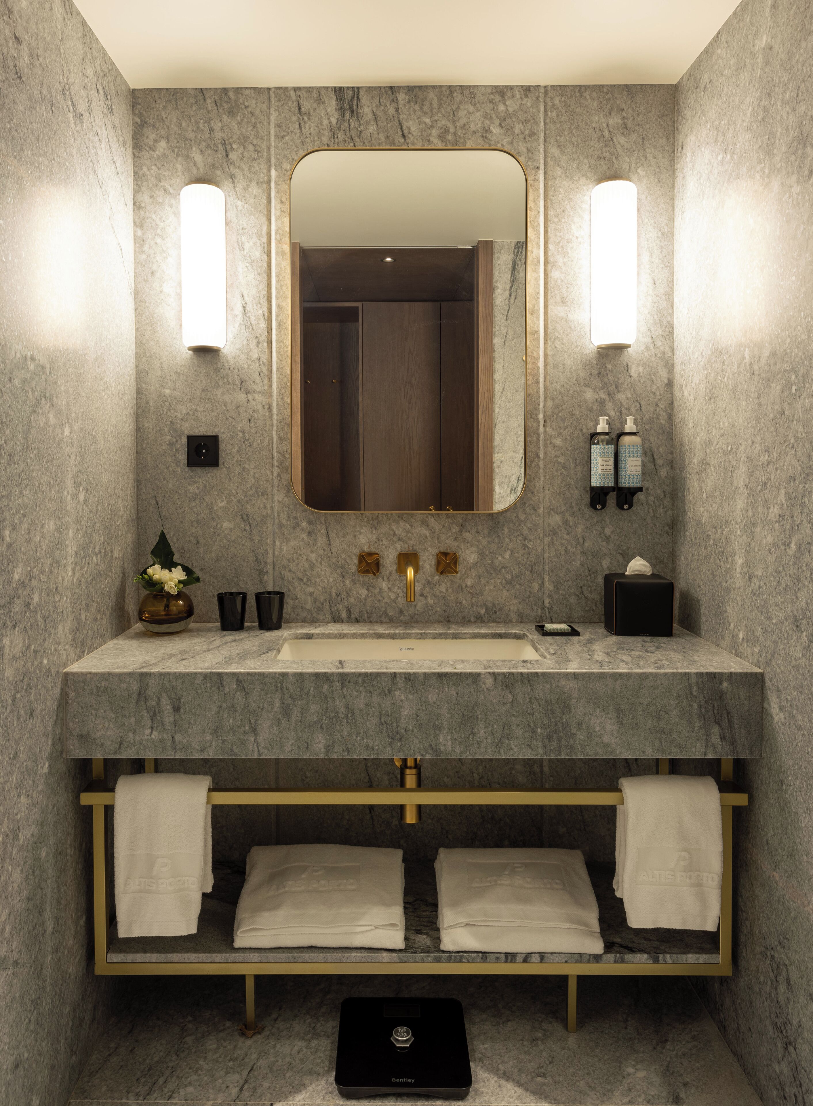 Photo - Altis Porto Hotel, a member of Preferred Hotels & Resorts- LVX