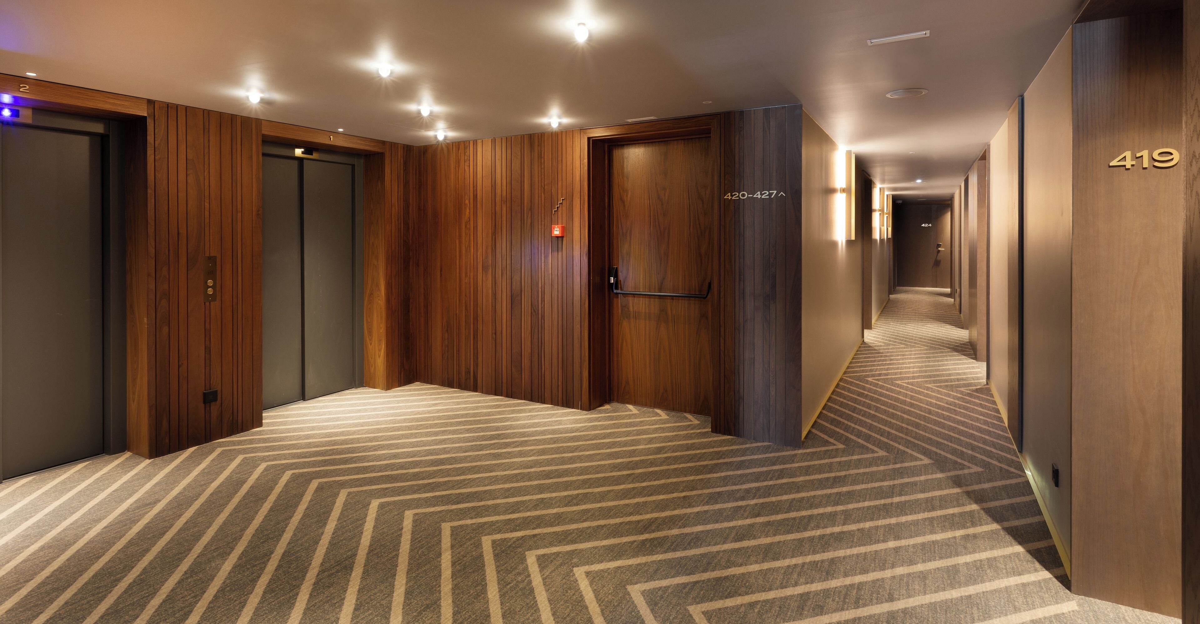 Photo - Altis Porto Hotel, a member of Preferred Hotels & Resorts- LVX