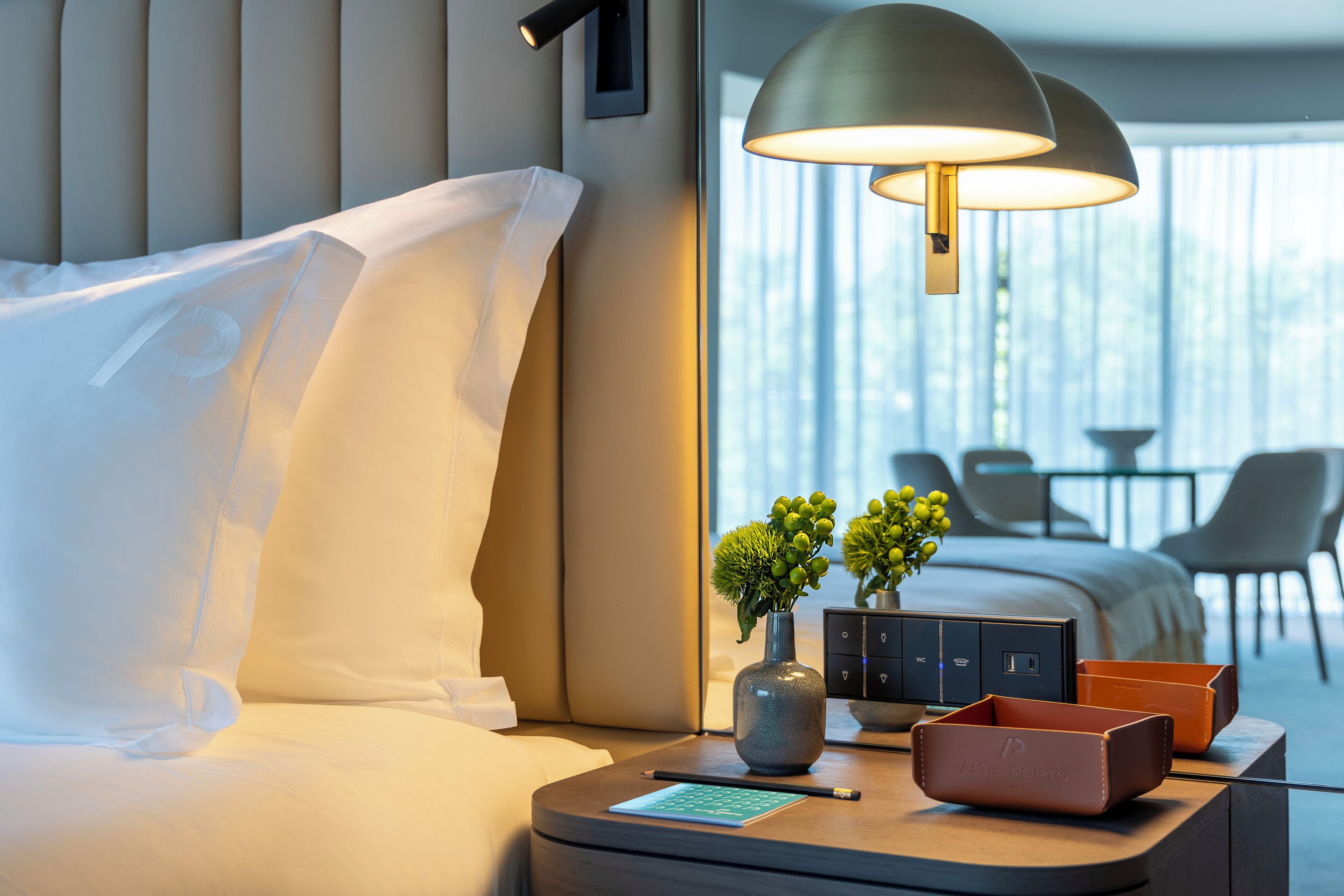 Photo - Altis Porto Hotel, a member of Preferred Hotels & Resorts- LVX