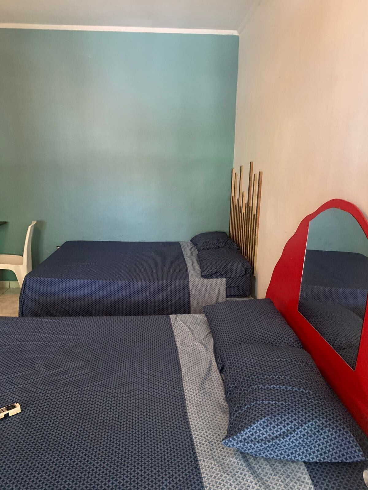 Foto - Hotel&Hostal Trinidad