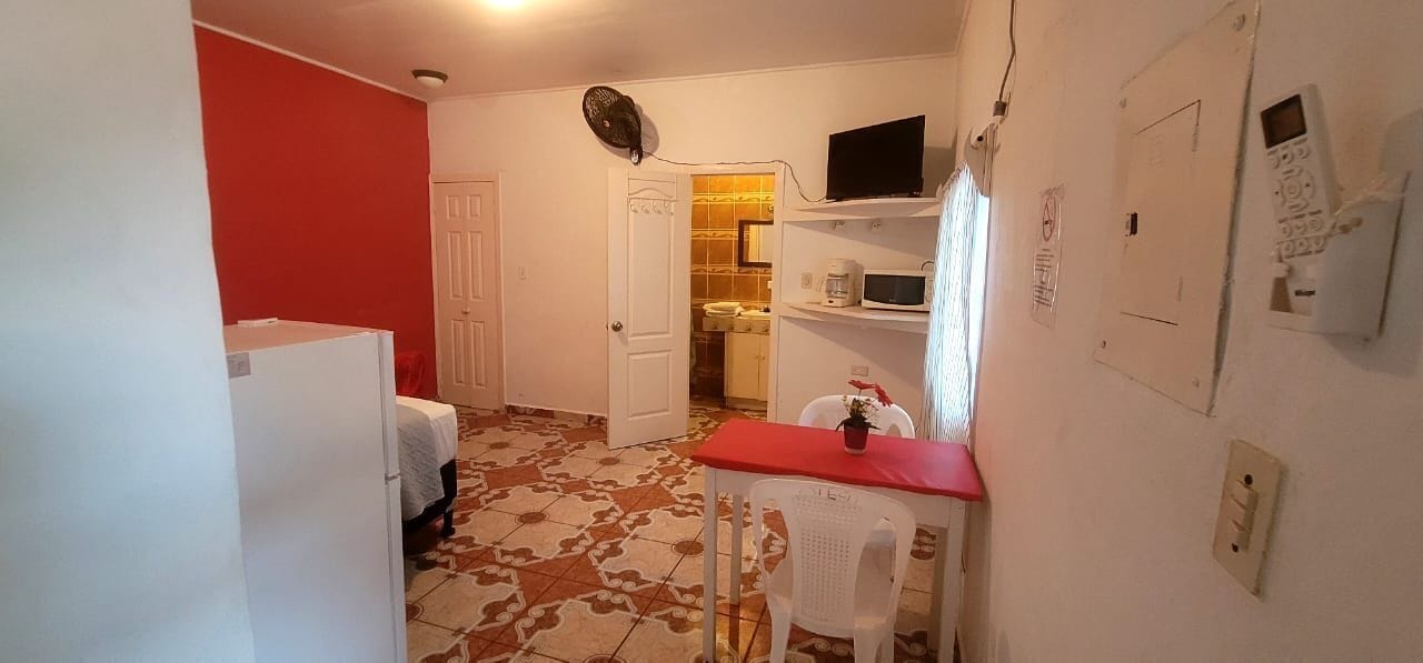 Classic-enkeltværelse | Strygejern/strygebræt, gratis Wi-Fi