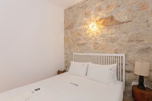 1 bedroom, free WiFi