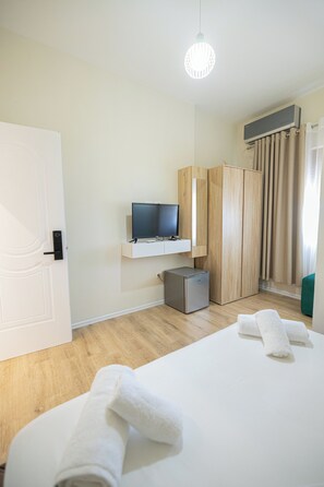 Soundproofing, bed sheets - Voyage Villa (Vlorë)