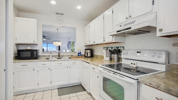 Apartamento | 2 quartos, acesso à internet de alta velocidade