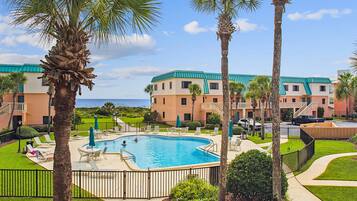 Apartamento | 2 quartos, acesso à internet de alta velocidade