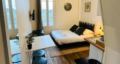 La Suite Briand | Hypercentre