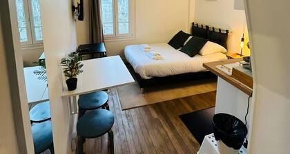 La Suite Briand | Hypercentre