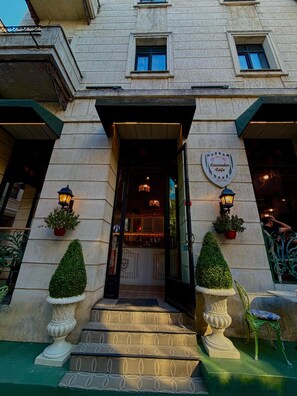 Restaurante