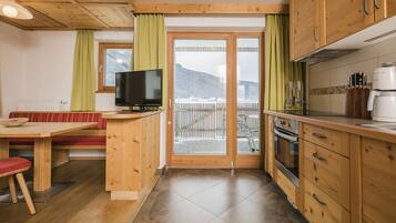 Cucina privata