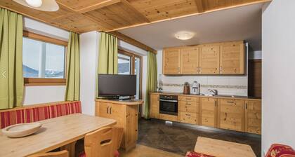 Ferienwohnung 1