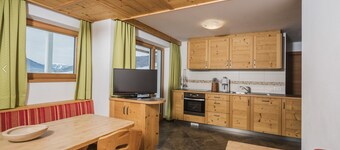 Ferienwohnung 1