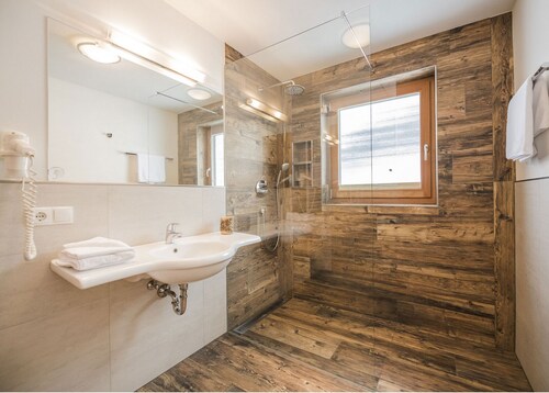 Ferienwohnung 1