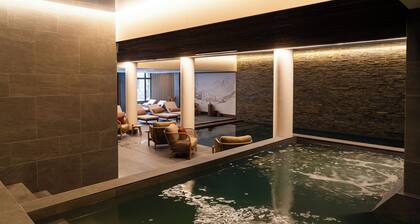 Résidence l’Ecrin d’Argent by My Mountain Resort