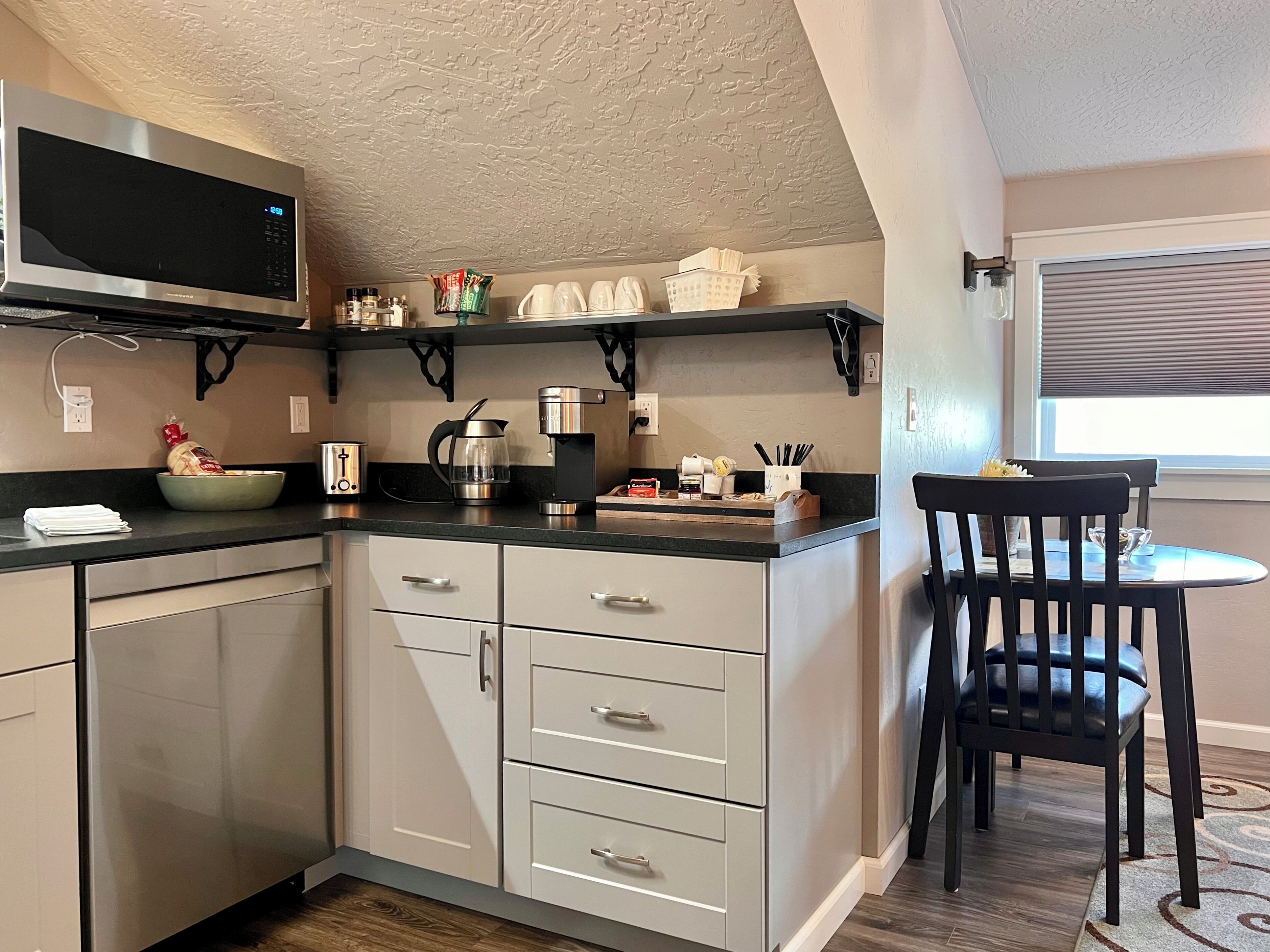 Hayden Hidden Haven - Studio apt