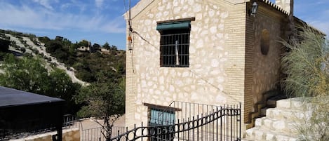 Alberca