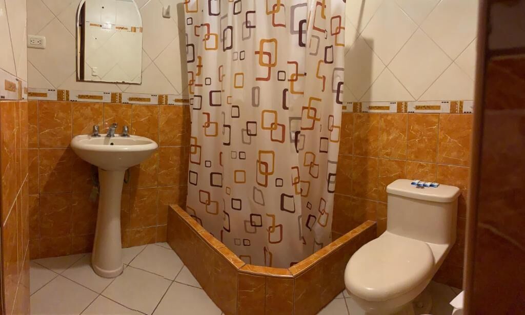 Photo - Hotel Avenida