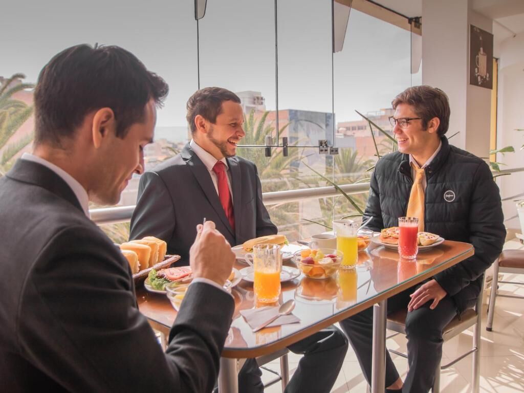 Photo - Hotel Avenida