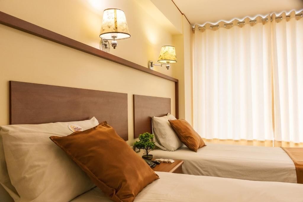 Photo - Hotel Avenida