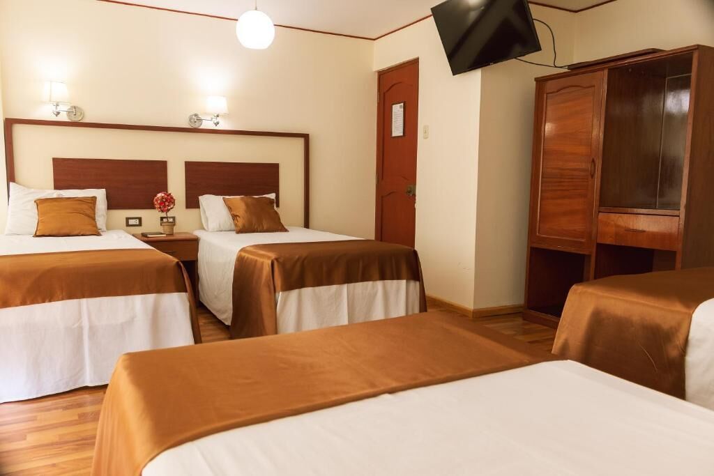 Photo - Hotel Avenida