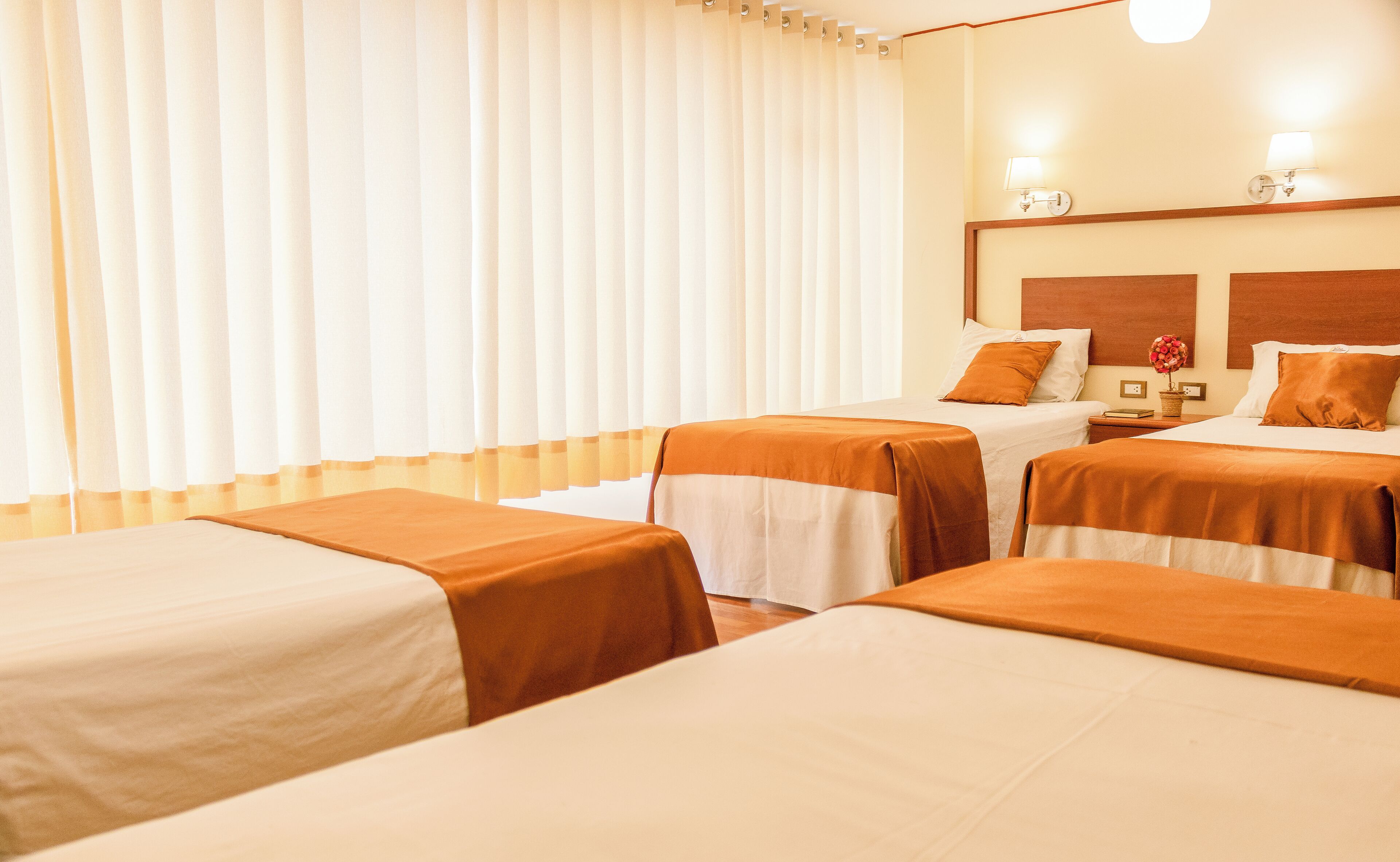 Photo - Hotel Avenida