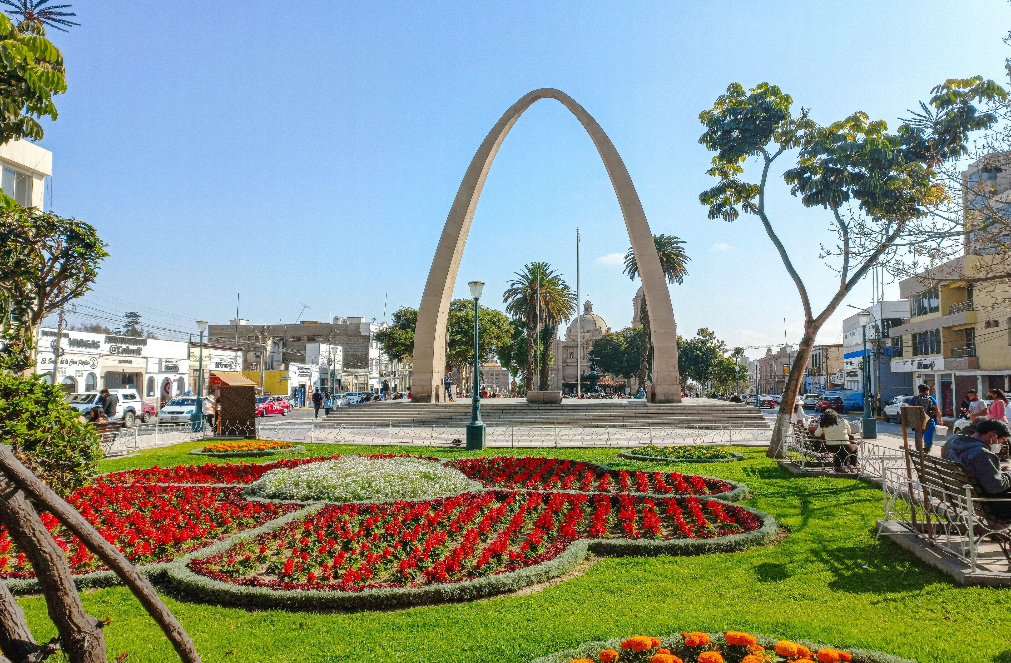 Photo - Hotel Avenida