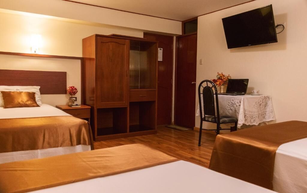 Photo - Hotel Avenida