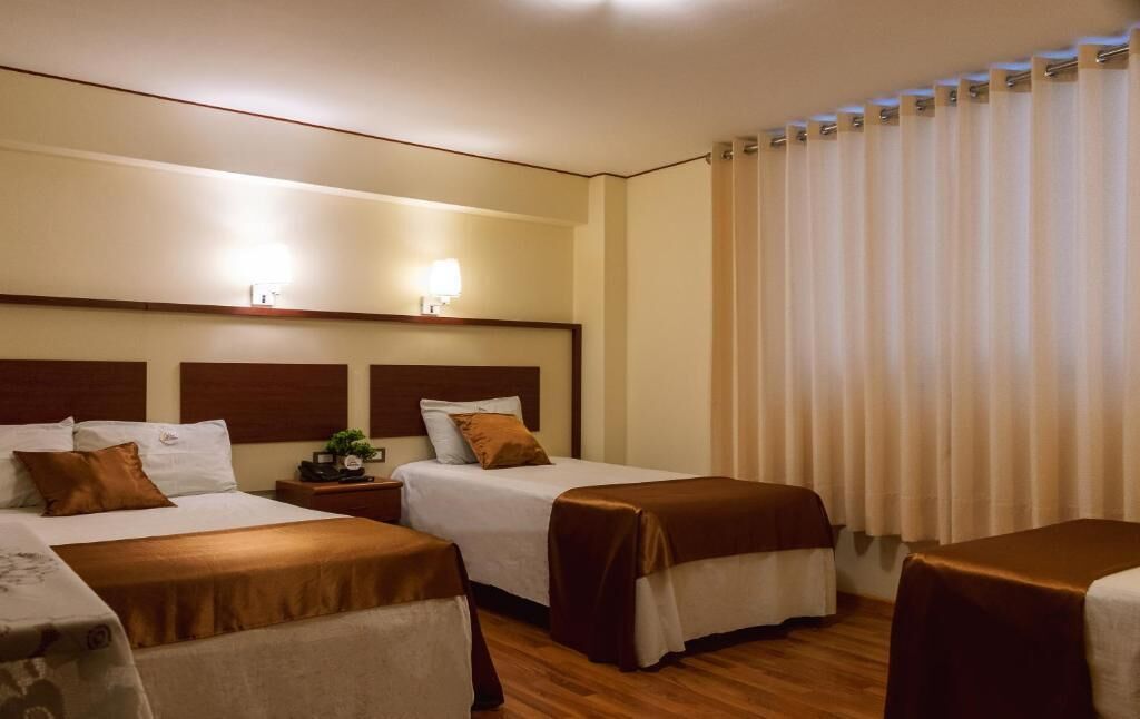 Photo - Hotel Avenida