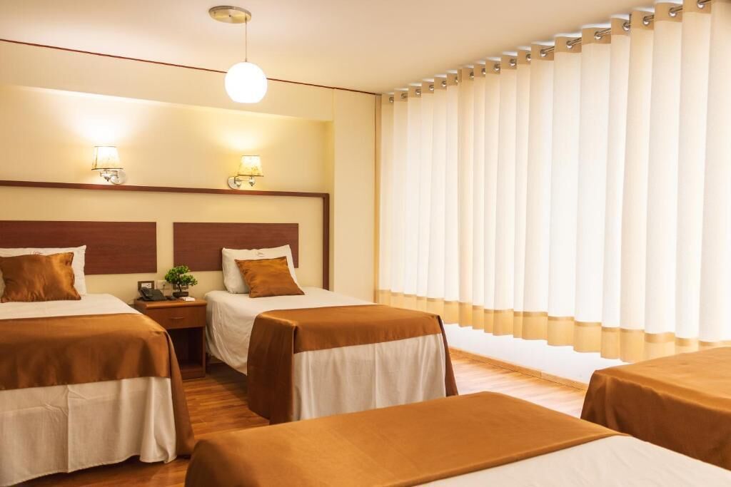 Photo - Hotel Avenida